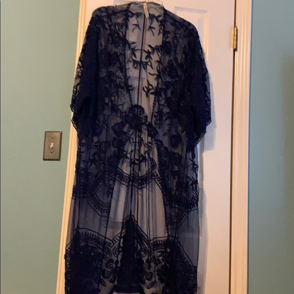 Kimono